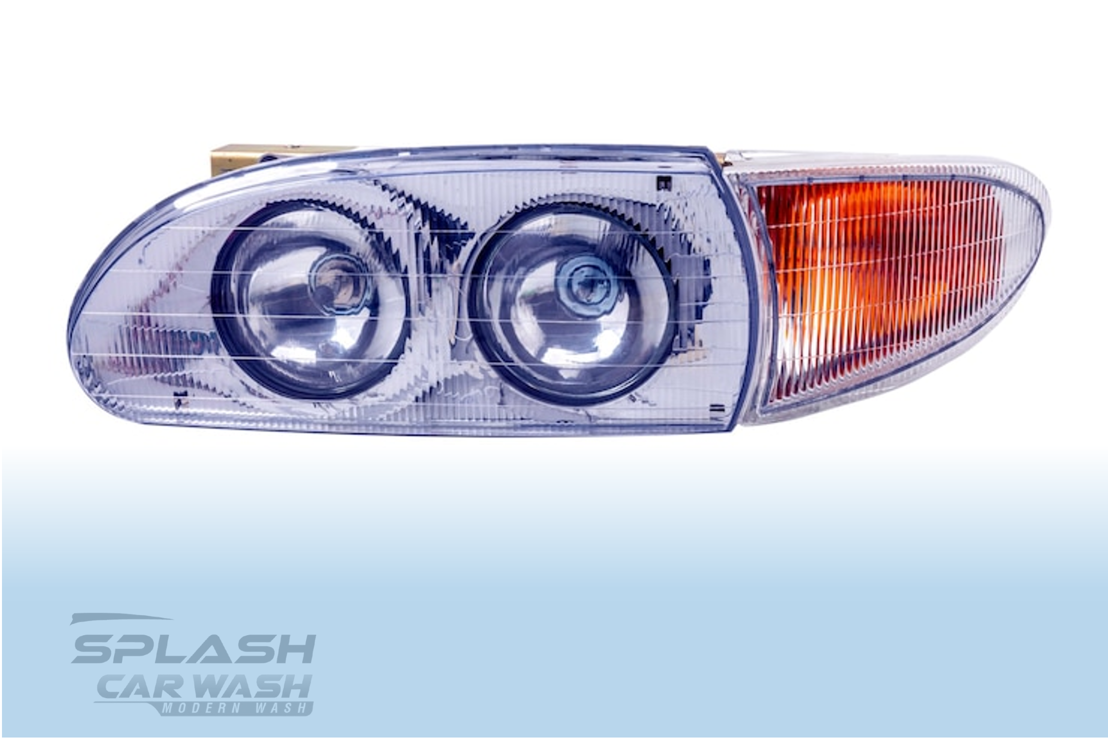 Head Lights