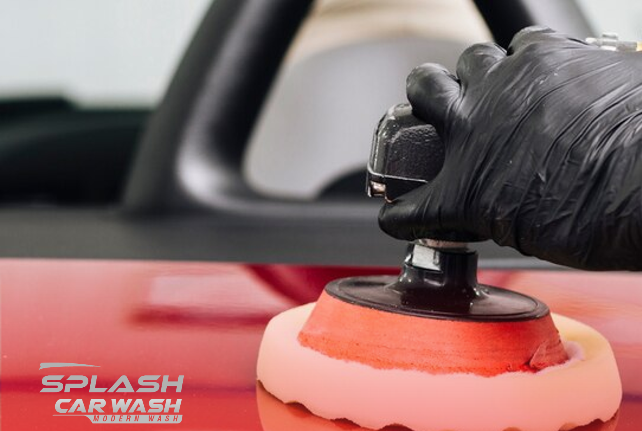 Pressed Wax