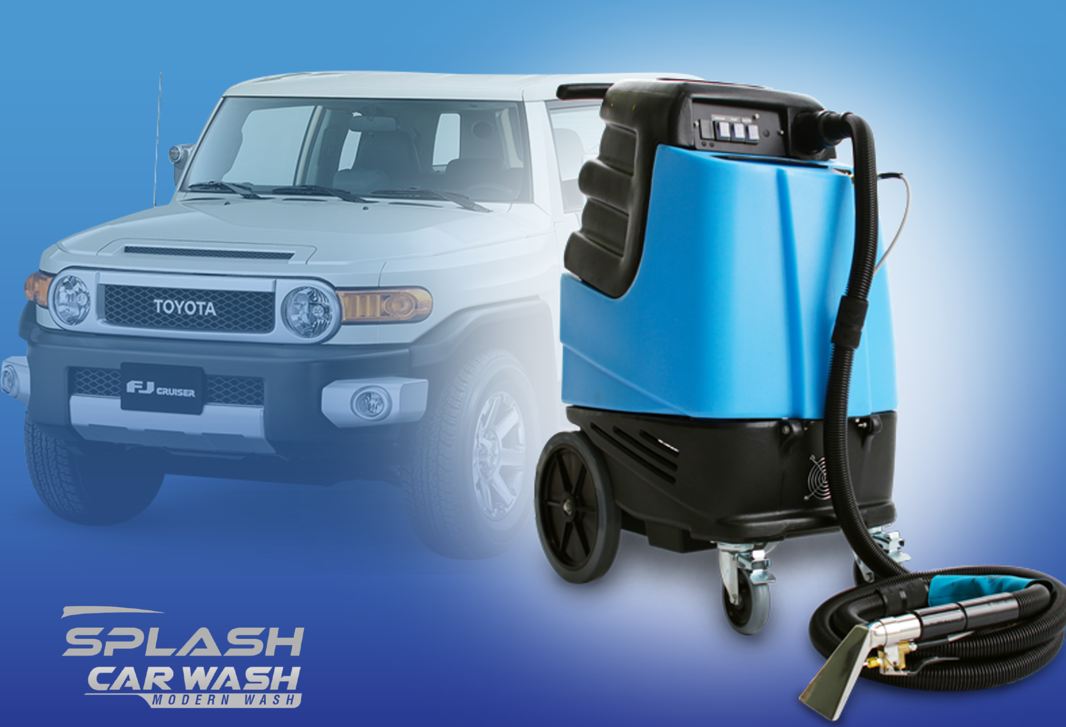Vacuum Clean Service