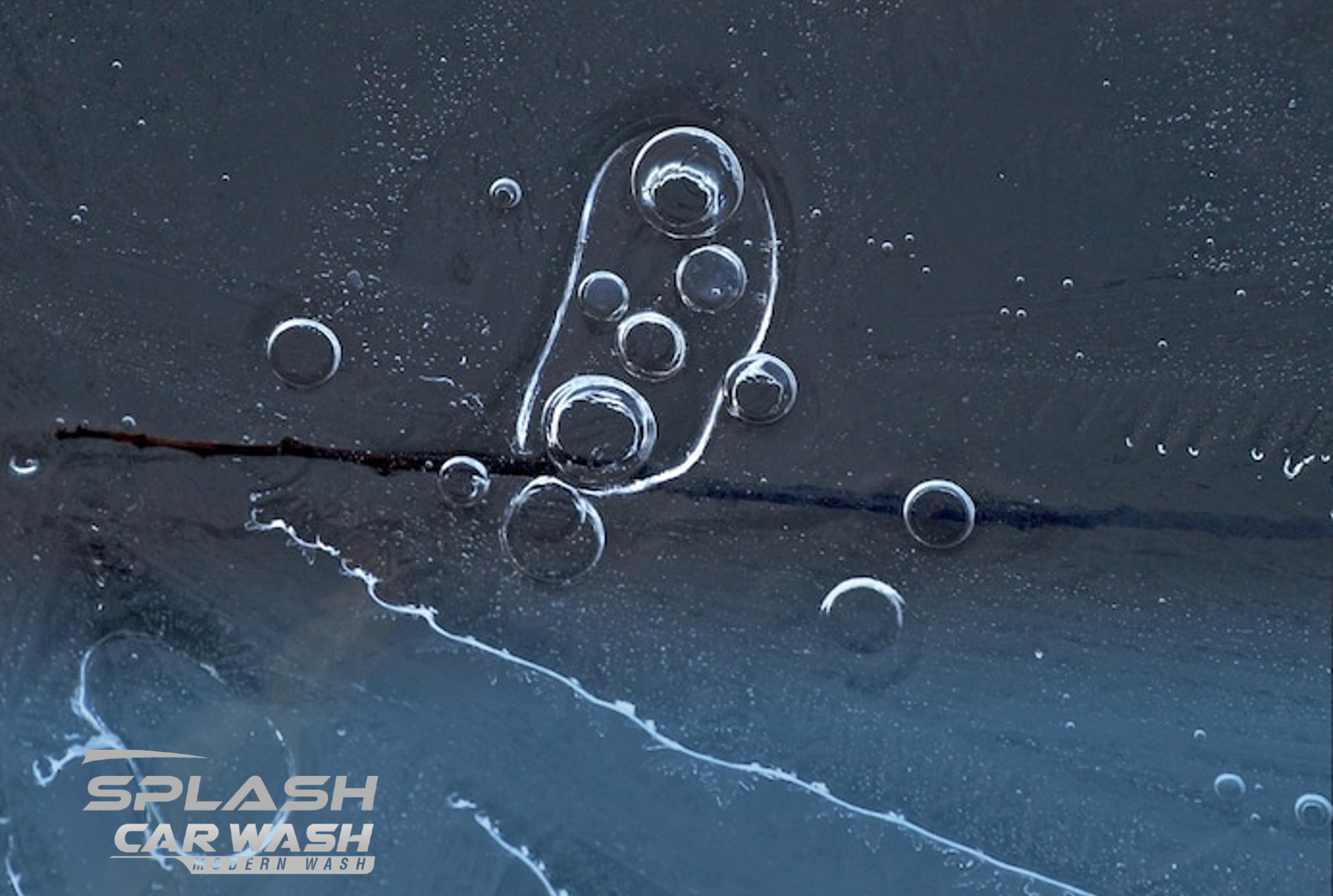 Water Spots/Swirl Marks
