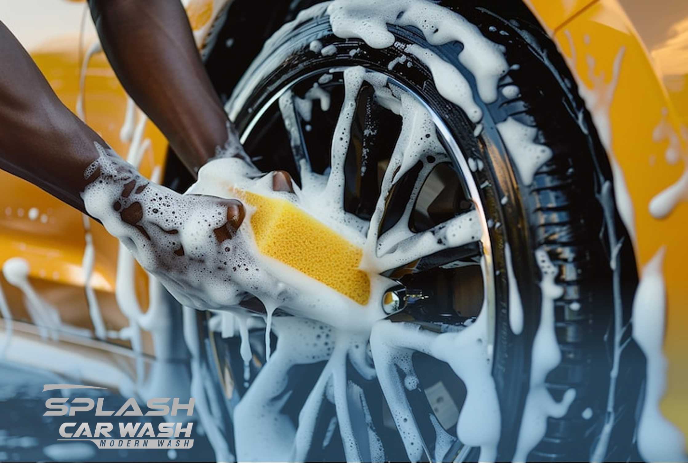 Wheels/Tyres